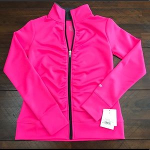 c9 champion girls performance jacket